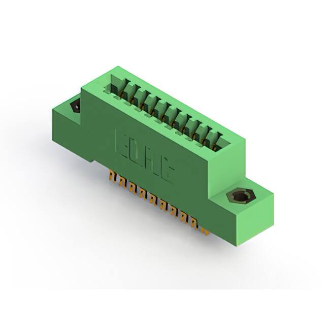 342-020-555-207 EDAC Inc.  Edgeboard Connectors
